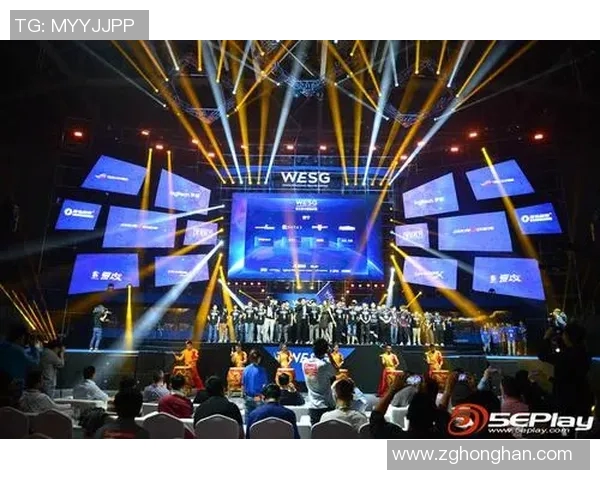 wesg csgo比赛视频-热血沸腾的战场，WESG CSGO比赛视频回顾-wesg csgo比赛视频