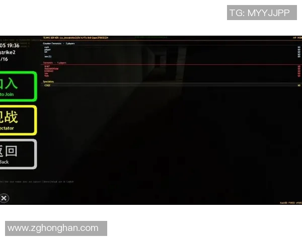 cs1.6游戏公司比赛-CS1.6游戏公司比赛的热血竞技-cs1.6游戏公司比赛